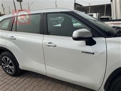 تويوتا هايلاندر